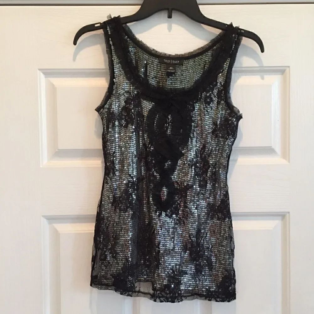 WHBM Top  - Picture 2 of 5